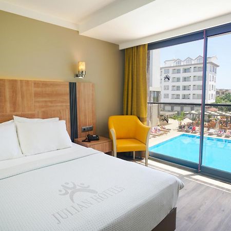 Ada Julian Marmaris (Adults Only) Hotel Exterior photo