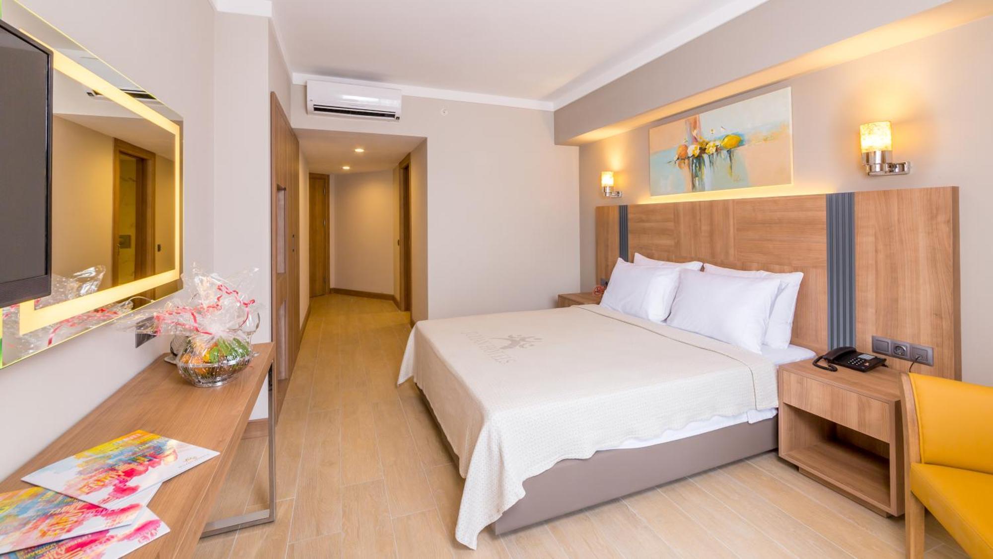 Ada Julian Marmaris (Adults Only) Hotel Exterior photo