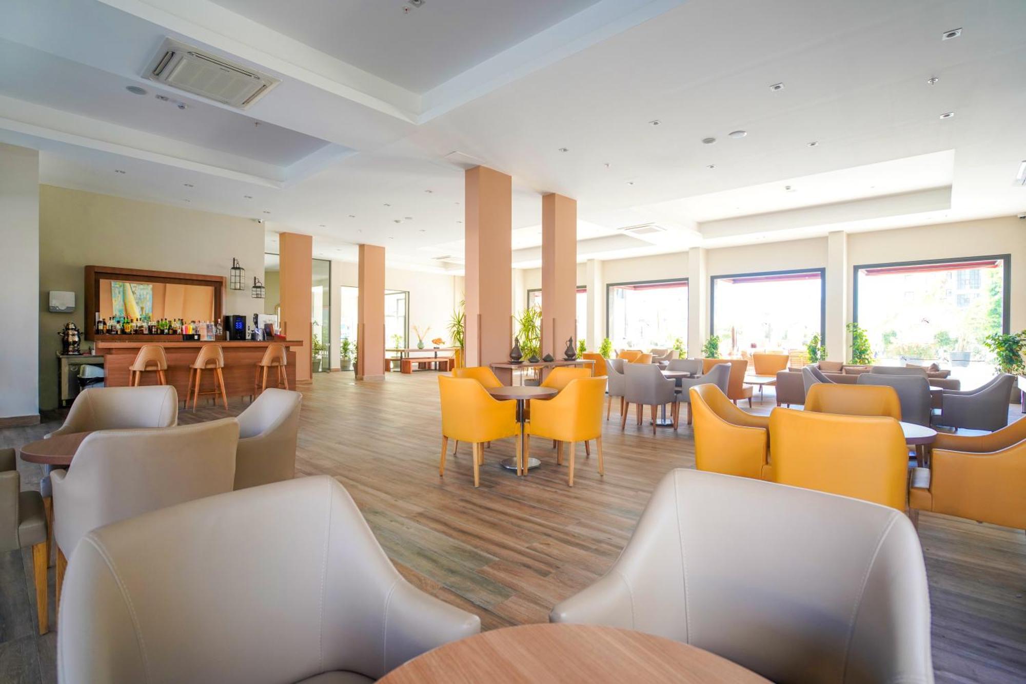 Ada Julian Marmaris (Adults Only) Hotel Exterior photo