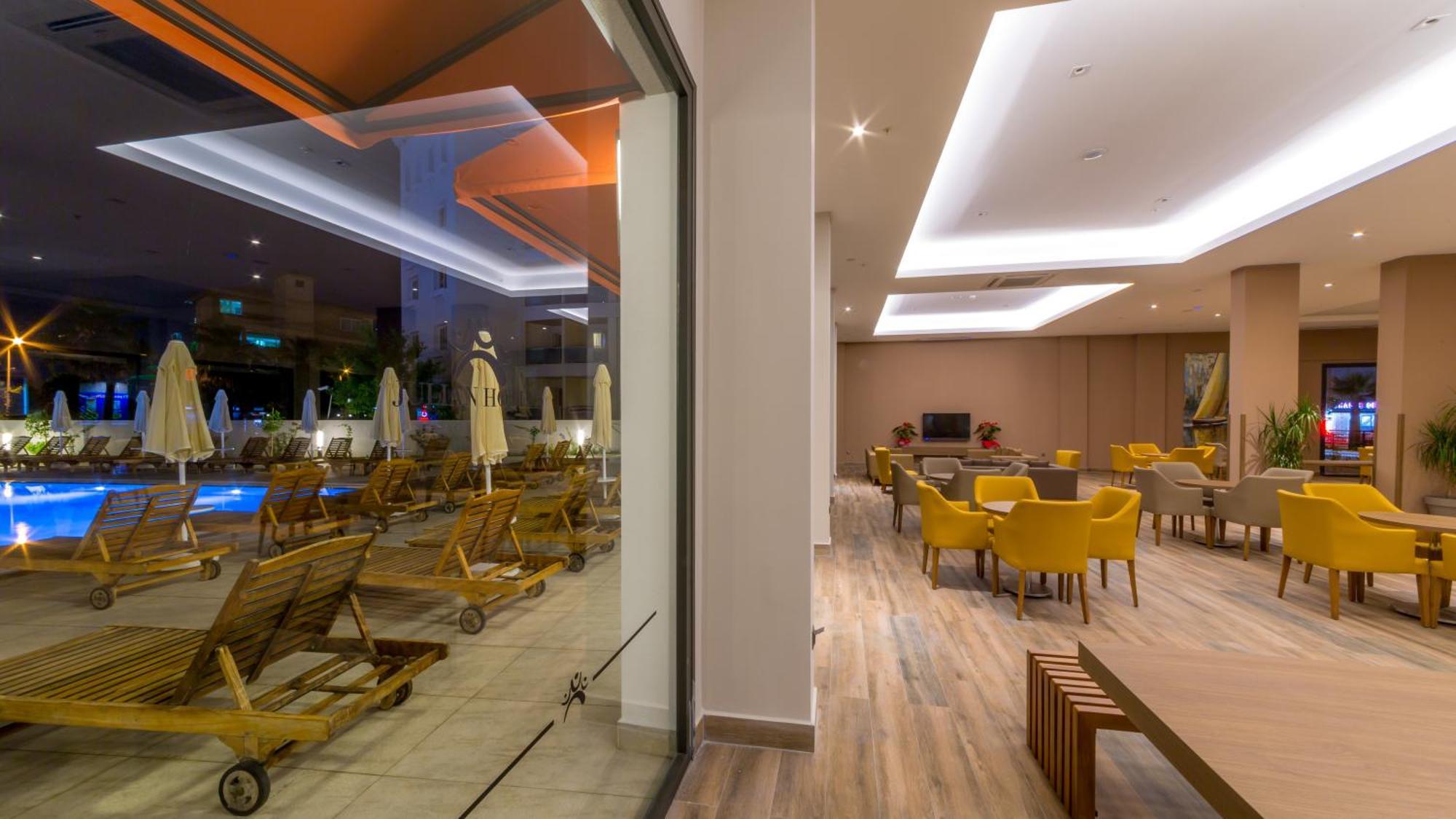 Ada Julian Marmaris (Adults Only) Hotel Exterior photo