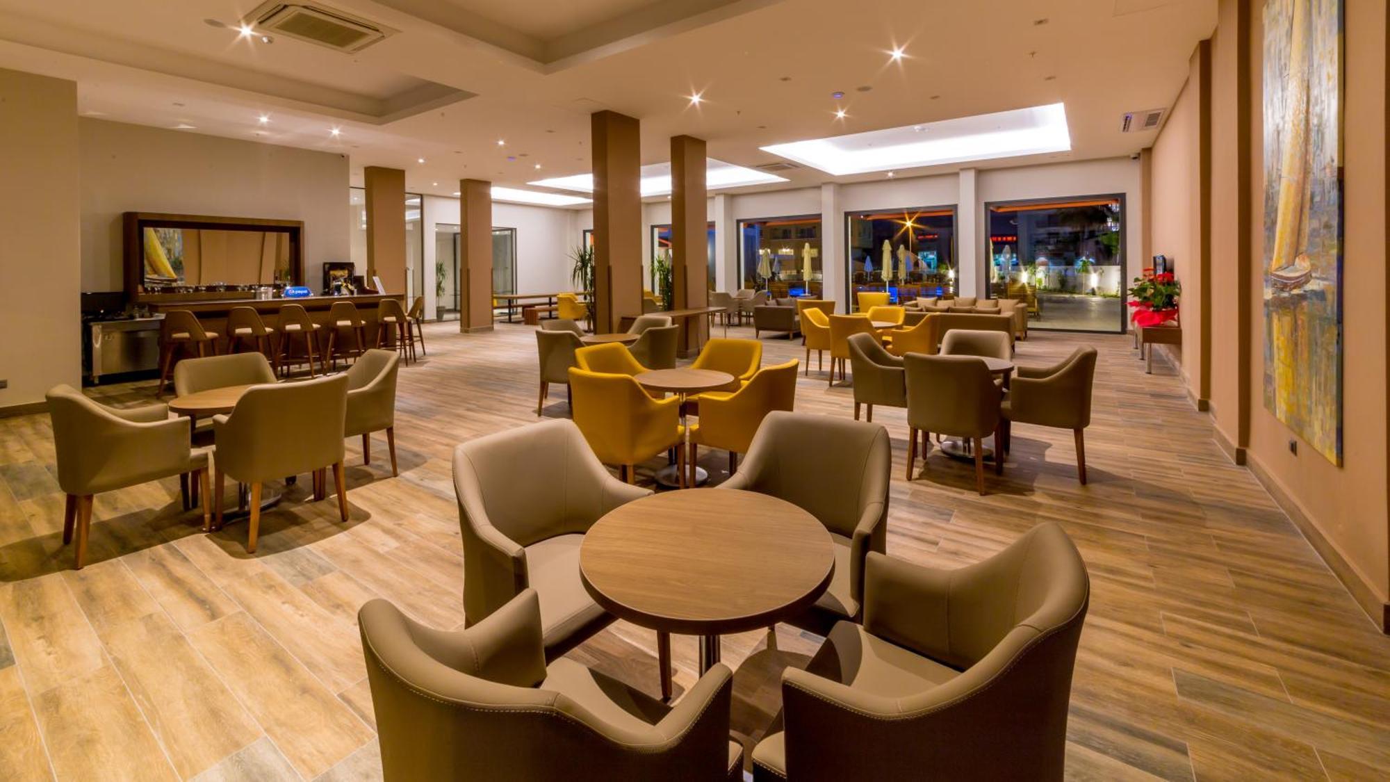 Ada Julian Marmaris (Adults Only) Hotel Exterior photo