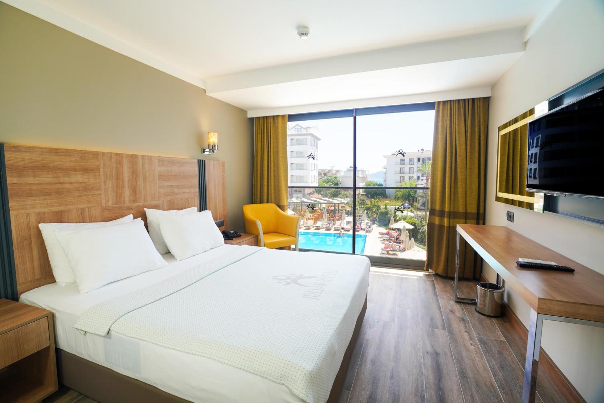 Ada Julian Marmaris (Adults Only) Hotel Exterior photo