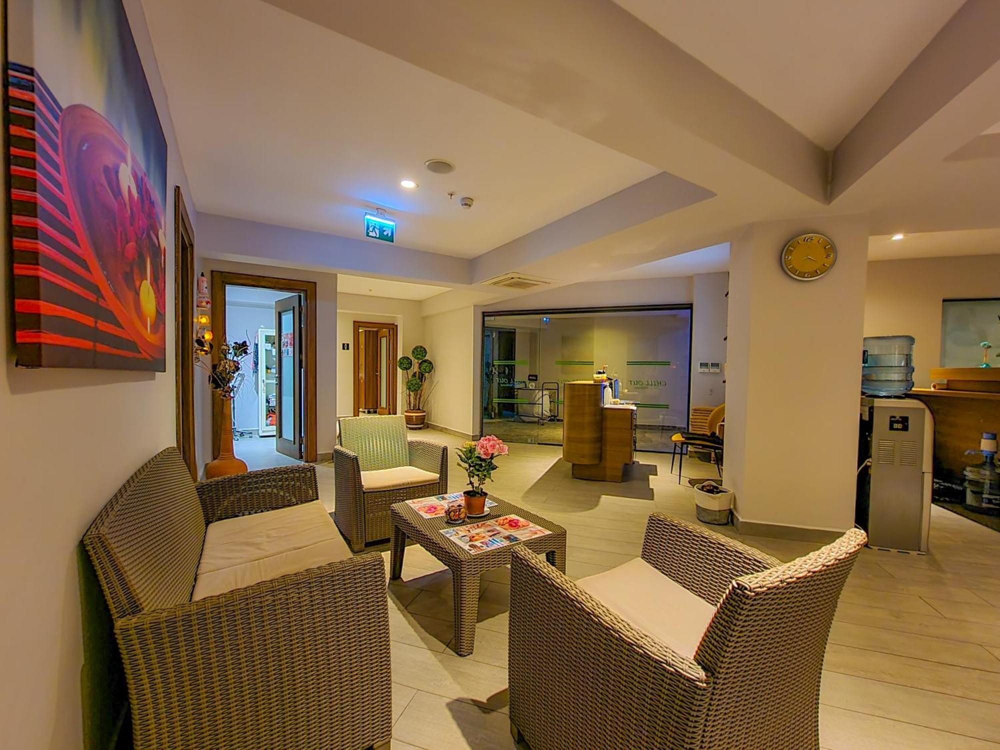 Ada Julian Marmaris (Adults Only) Hotel Exterior photo