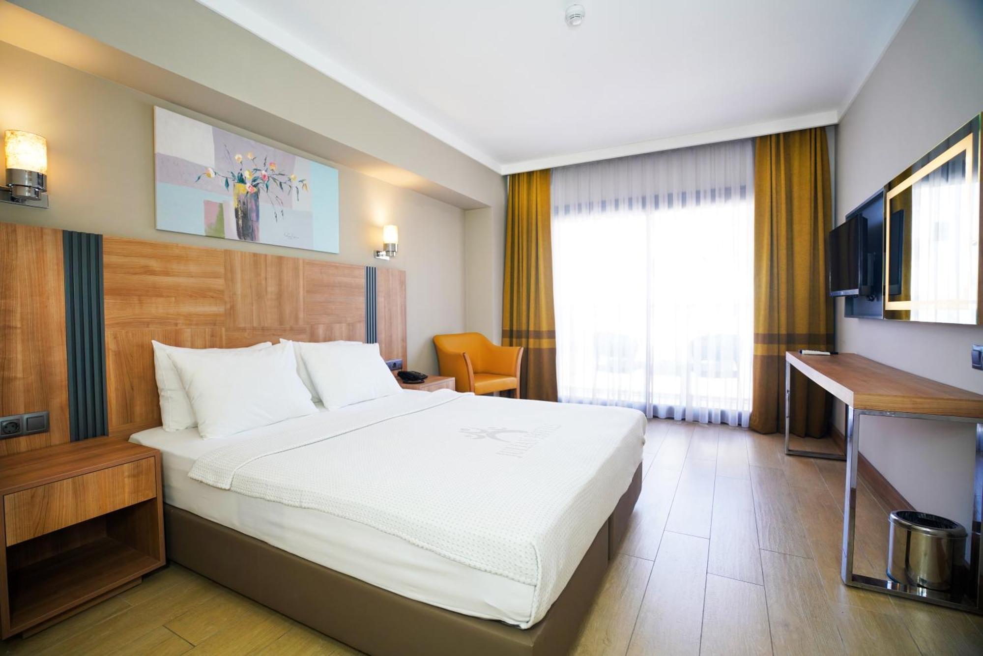 Ada Julian Marmaris (Adults Only) Hotel Exterior photo