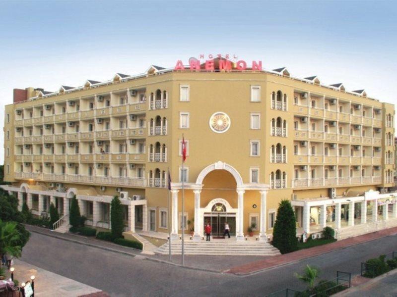 Ada Julian Marmaris (Adults Only) Hotel Exterior photo
