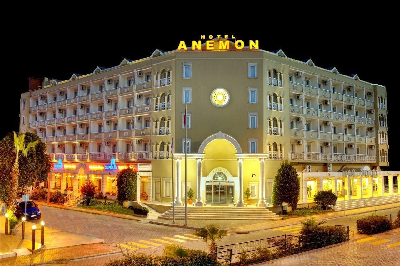Ada Julian Marmaris (Adults Only) Hotel Exterior photo