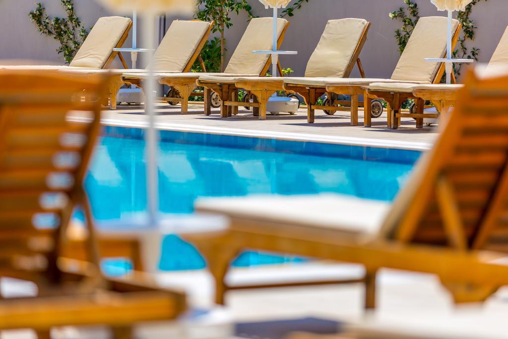 Ada Julian Marmaris (Adults Only) Hotel Exterior photo