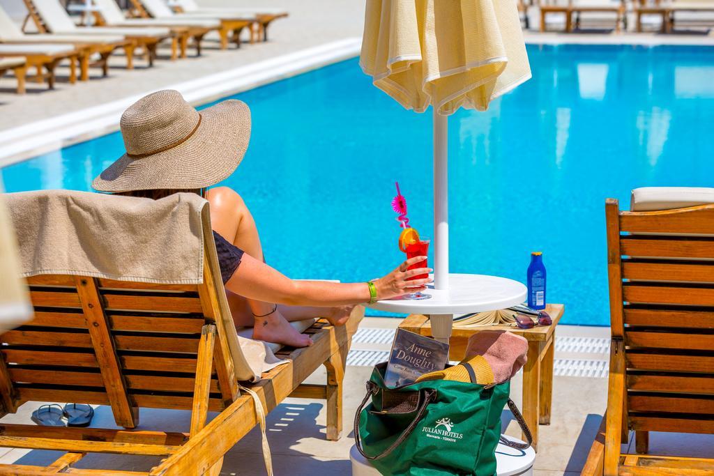 Ada Julian Marmaris (Adults Only) Hotel Exterior photo
