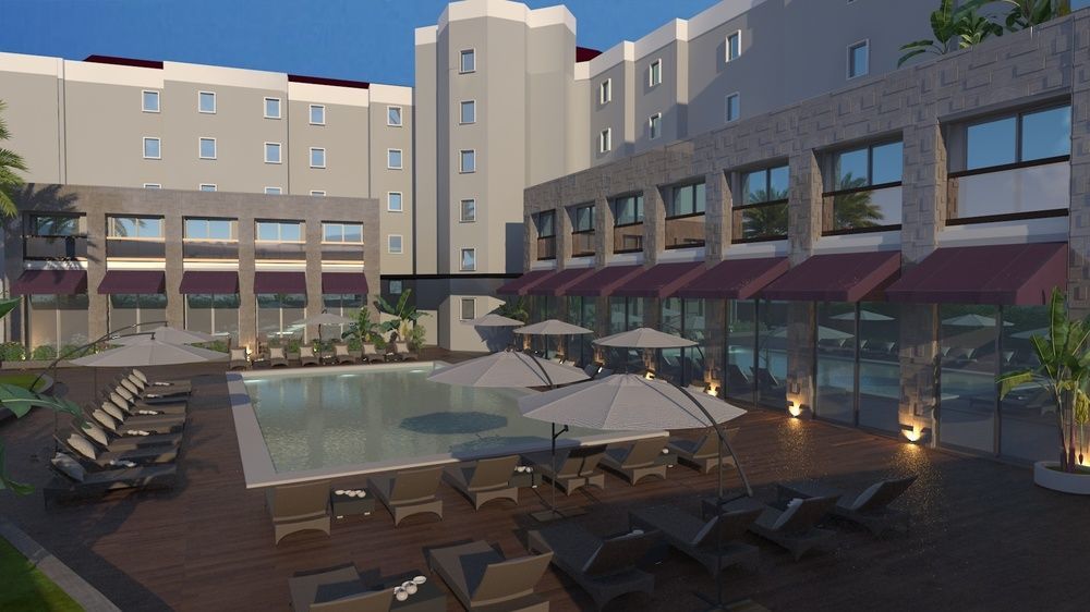 Ada Julian Marmaris (Adults Only) Hotel Exterior photo