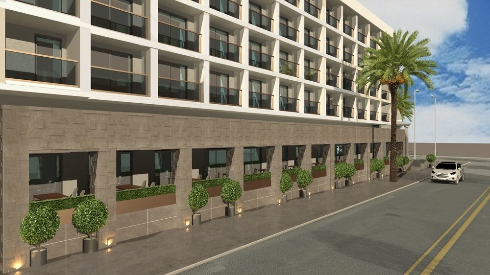 Ada Julian Marmaris (Adults Only) Hotel Exterior photo