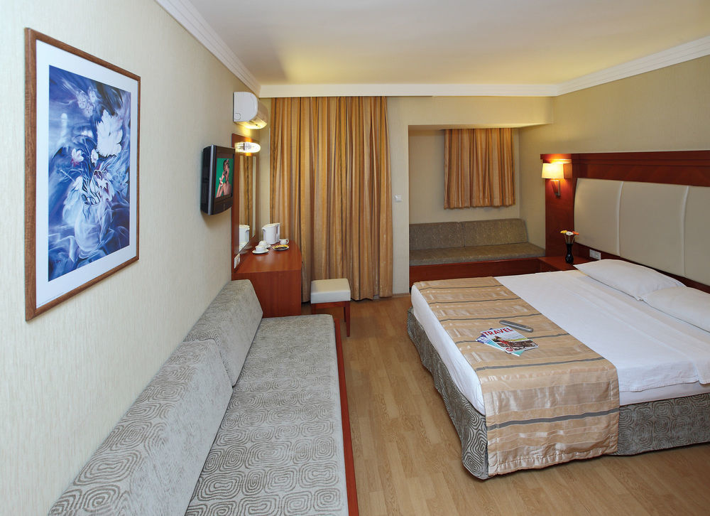 Ada Julian Marmaris (Adults Only) Hotel Exterior photo