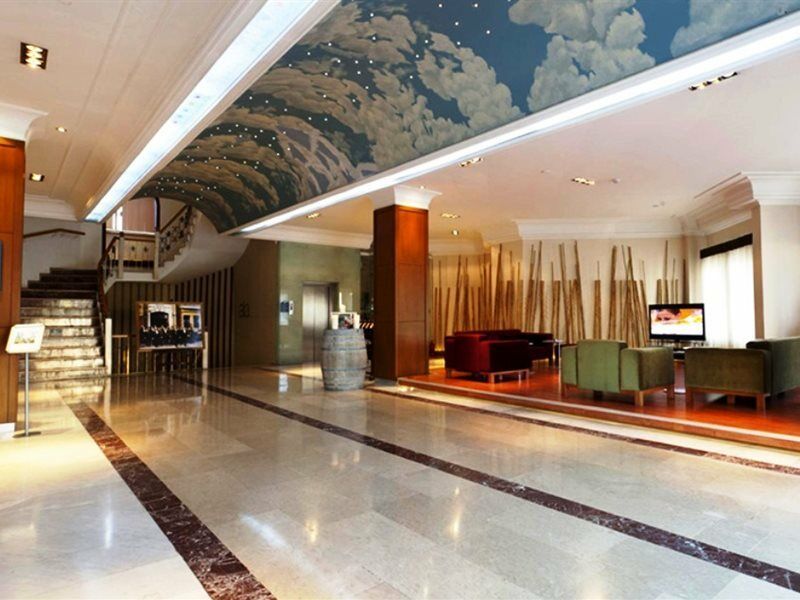 Ada Julian Marmaris (Adults Only) Hotel Exterior photo